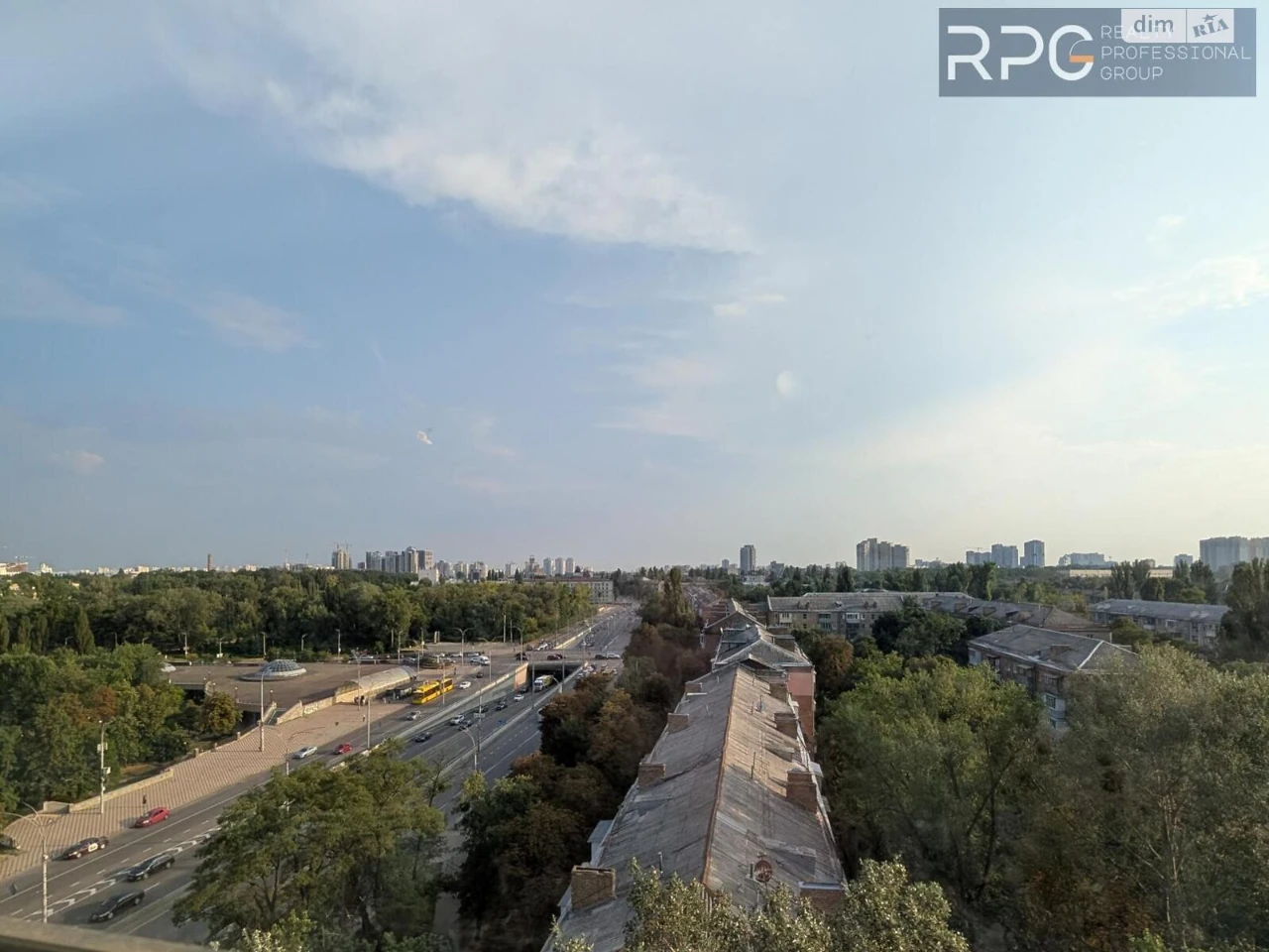 Продаж Квартира Сирець