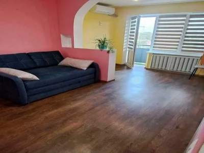 Квартира. Полтава, Семена Антонця вул. (Балакіна)