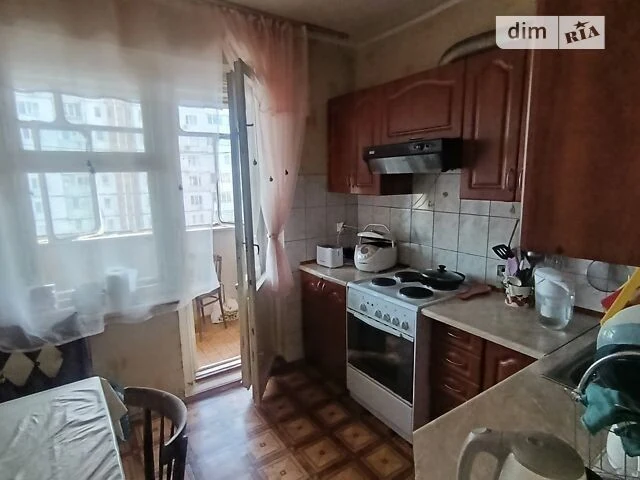 Sale of 2-room apartment 58.9 sq. m. on Oleksandra Popova St., apt.