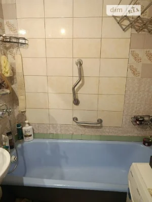 Sale of 2-room apartment 58.9 sq. m. on Oleksandra Popova St., apt.