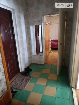 Sale of 2-room apartment 58.9 sq. m. on Oleksandra Popova St., apt.