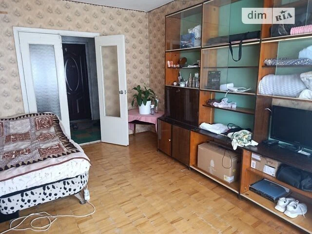 Sale of 2-room apartment 58.9 sq. m. on Oleksandra Popova St., apt.