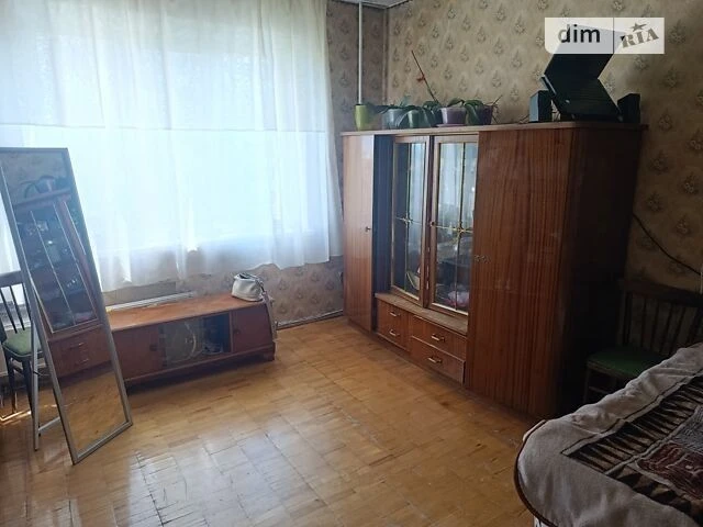 Sale of 2-room apartment 58.9 sq. m. on Oleksandra Popova St., apt.