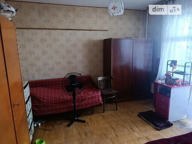 Sale of 2-room apartment 58.9 sq. m. on Oleksandra Popova St., apt.