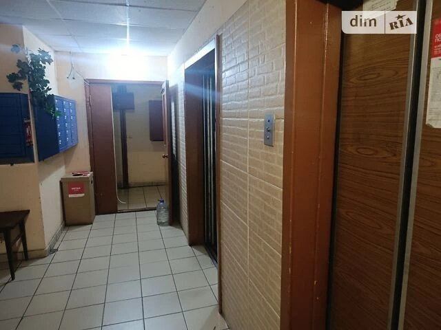 Sale of 2-room apartment 58.9 sq. m. on Oleksandra Popova St., apt.