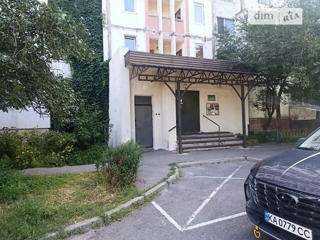 Sale of 2-room apartment 58.9 sq. m. on Oleksandra Popova St., apt.