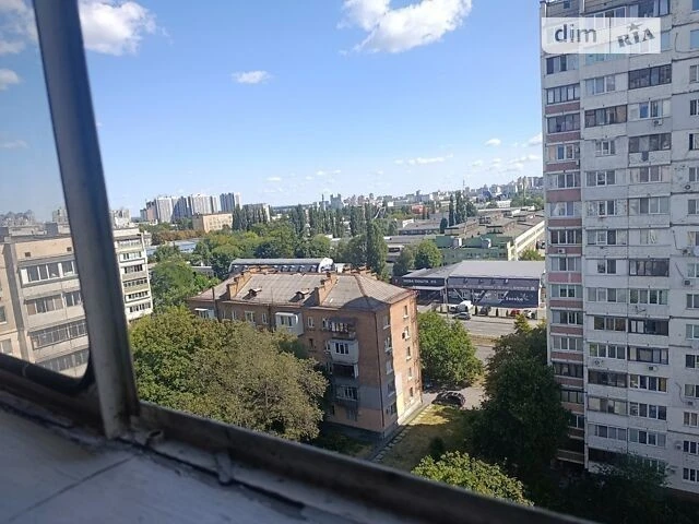 Sale of 2-room apartment 58.9 sq. m. on Oleksandra Popova St., apt.