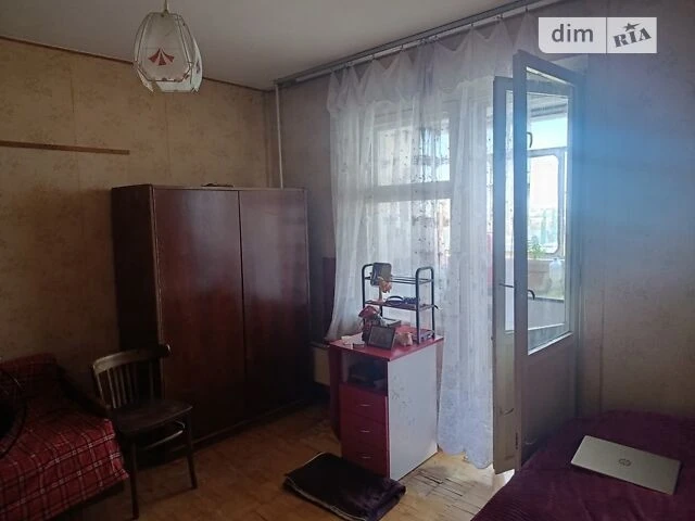 Sale of 2-room apartment 58.9 sq. m. on Oleksandra Popova St., apt.