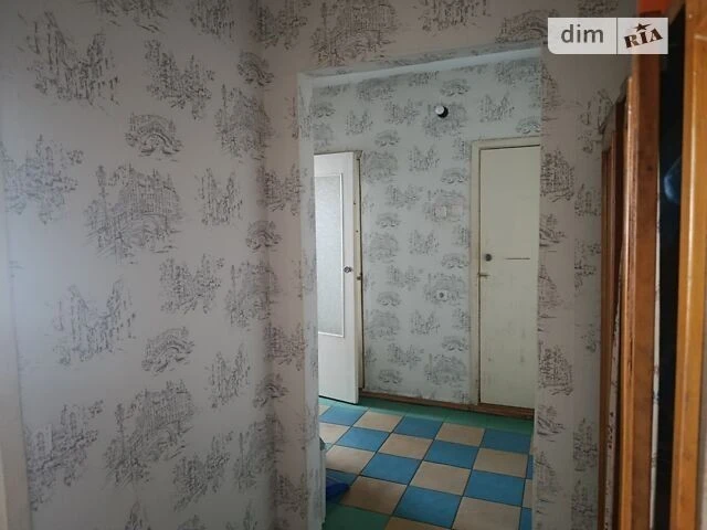 Sale of 2-room apartment 58.9 sq. m. on Oleksandra Popova St., apt.