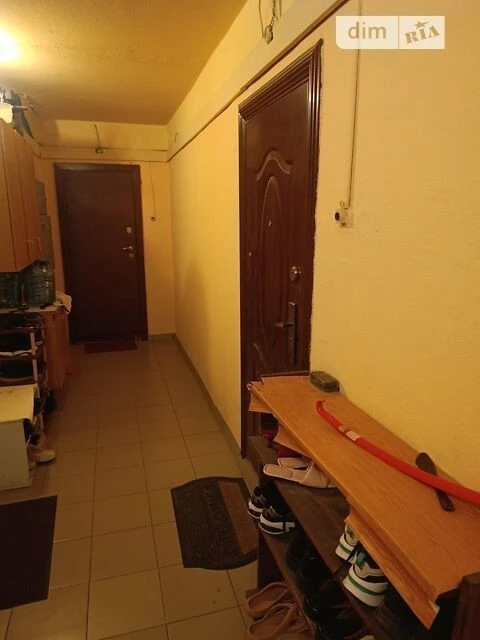 Sale of 2-room apartment 58.9 sq. m. on Oleksandra Popova St., apt.