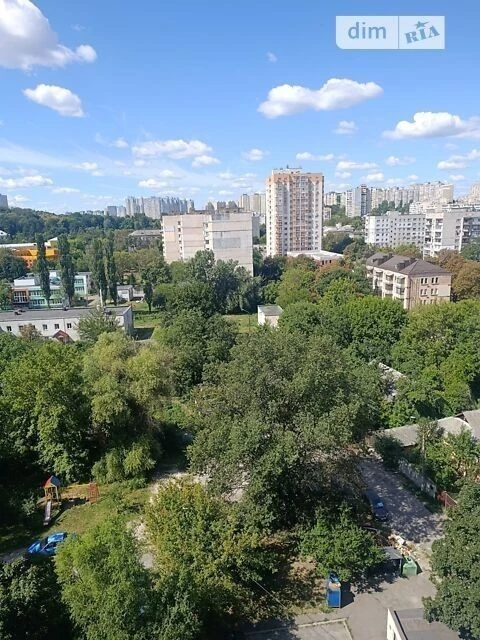Sale of 2-room apartment 58.9 sq. m. on Oleksandra Popova St., apt.