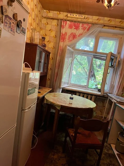 2-room apartment for sale in Robochaya/Bohdan Khmelnytskyi district