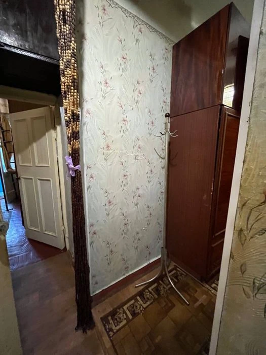 2-room apartment for sale in Robochaya/Bohdan Khmelnytskyi district