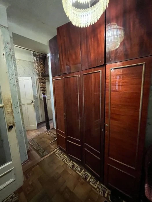 2-room apartment for sale in Robochaya/Bohdan Khmelnytskyi district