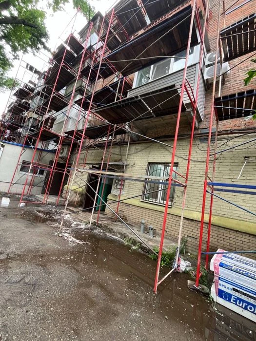 2-room apartment for sale in Robochaya/Bohdan Khmelnytskyi district
