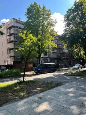 2-room apartment for sale in Robochaya/Bohdan Khmelnytskyi district