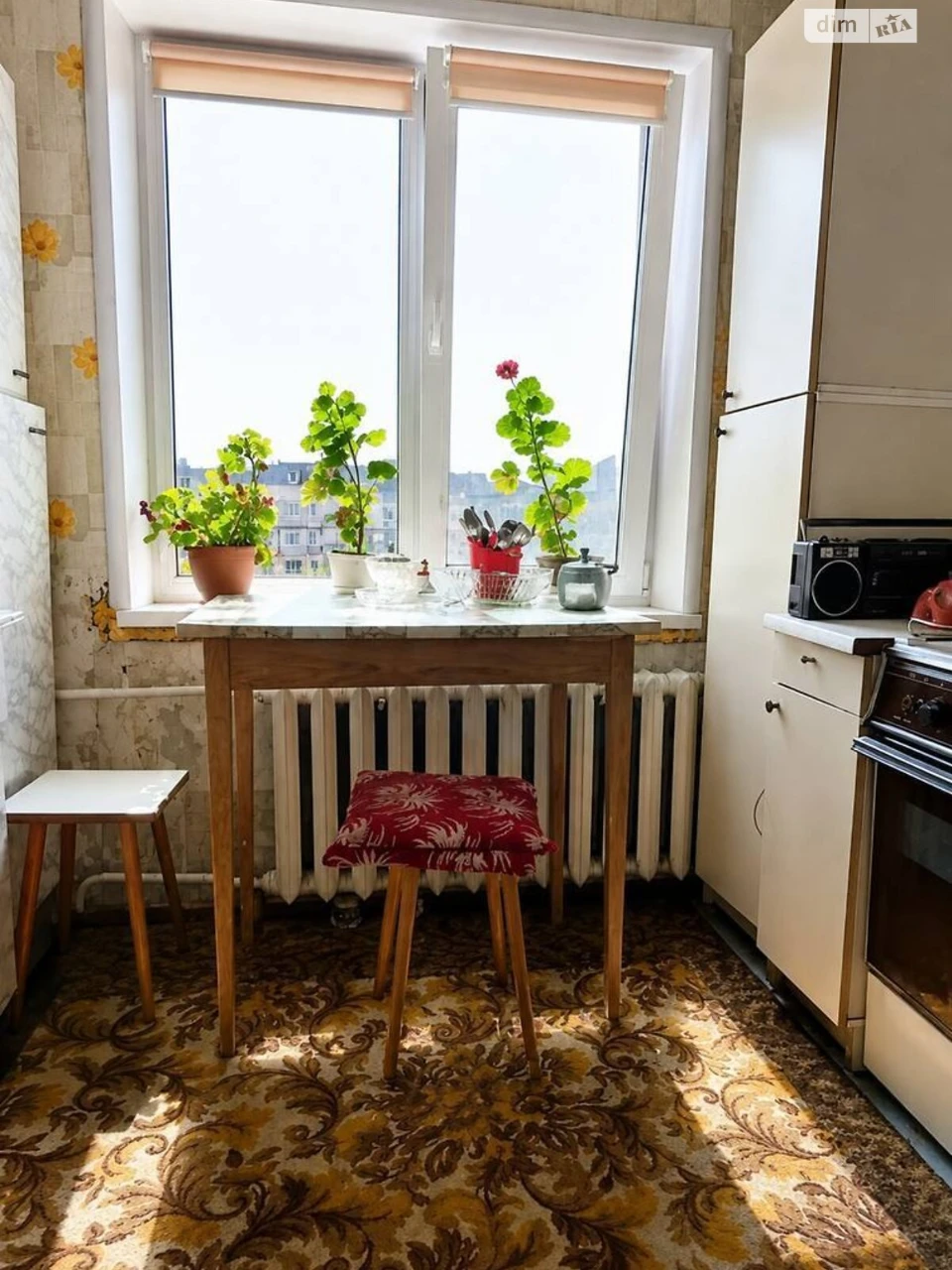 Продажа Квартира Победа-5