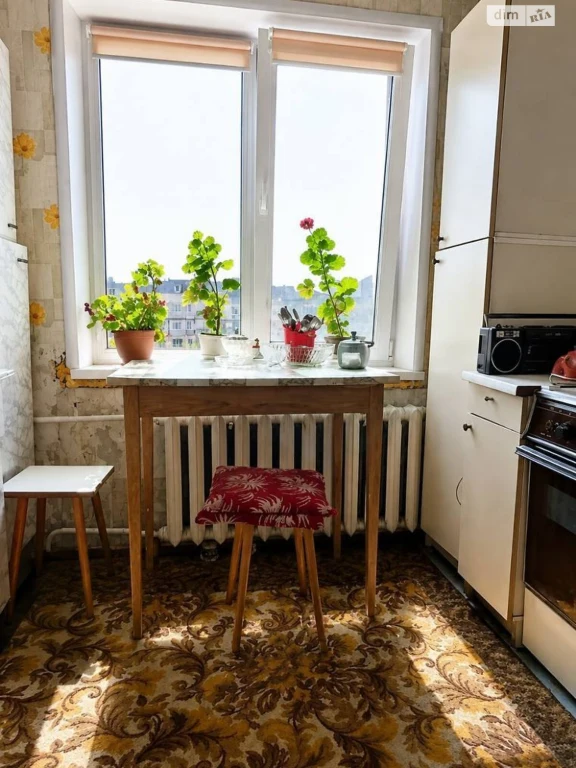 Продажа Квартира Победа-5