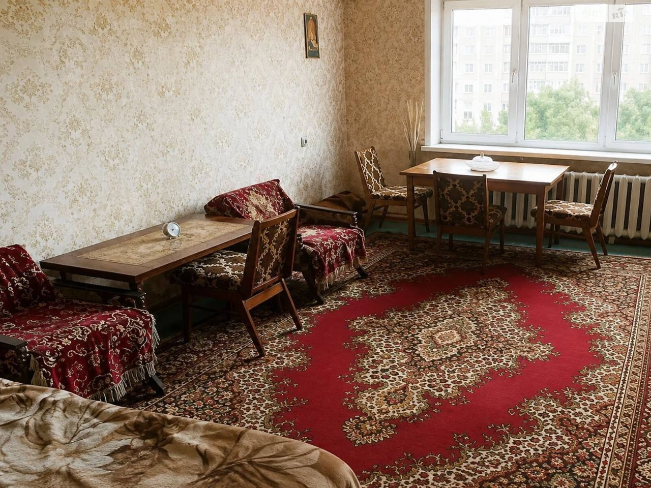 Продажа Квартира Победа-5