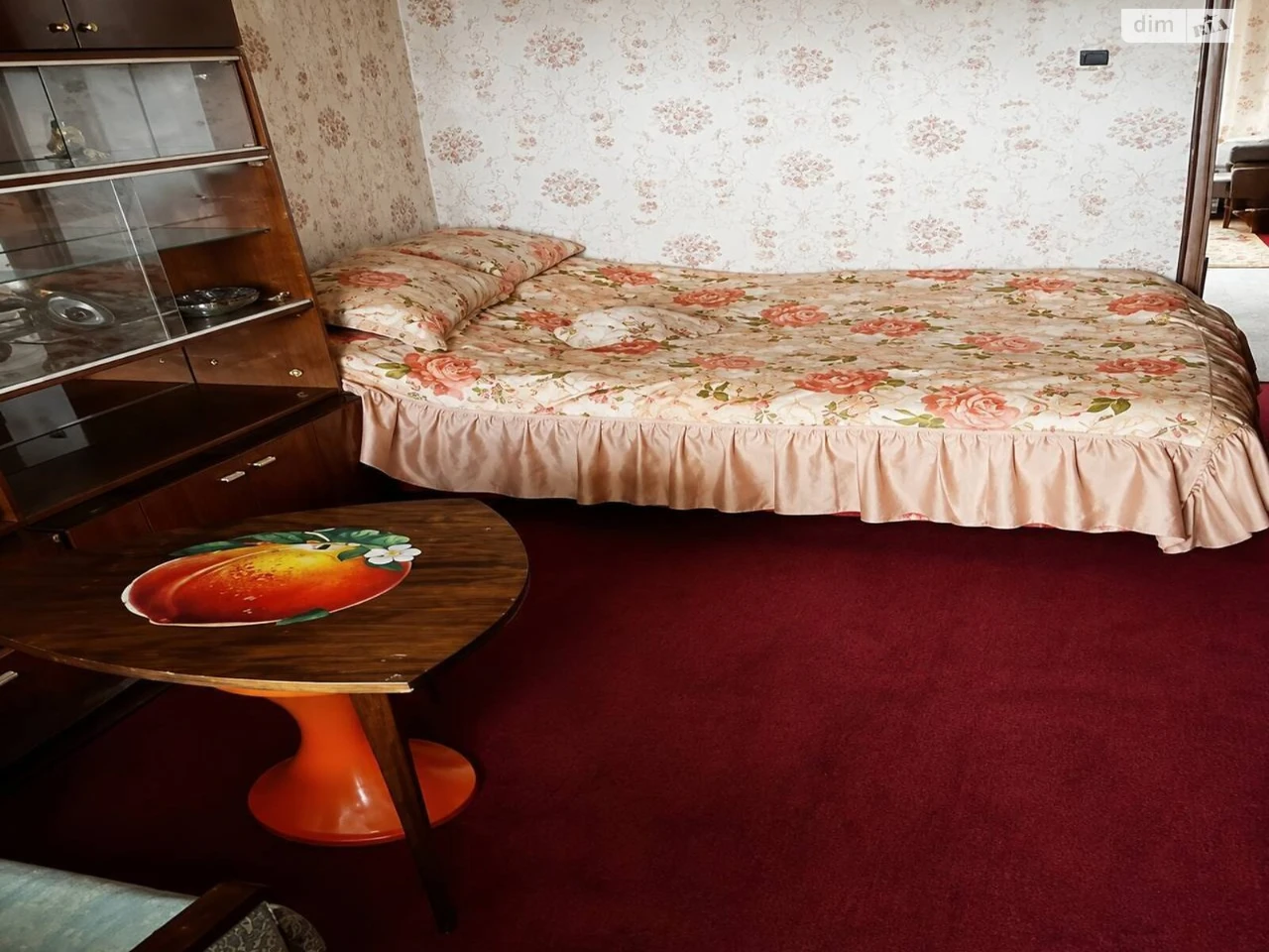 Продажа Квартира Победа-5