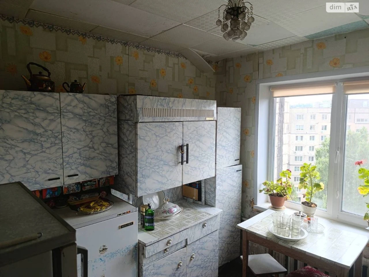 Продажа Квартира Победа-5