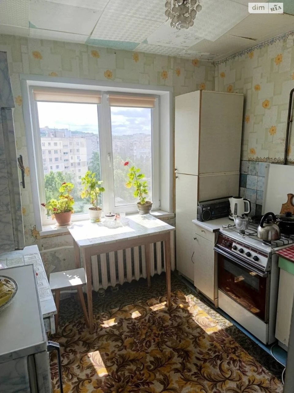Продажа Квартира Победа-5