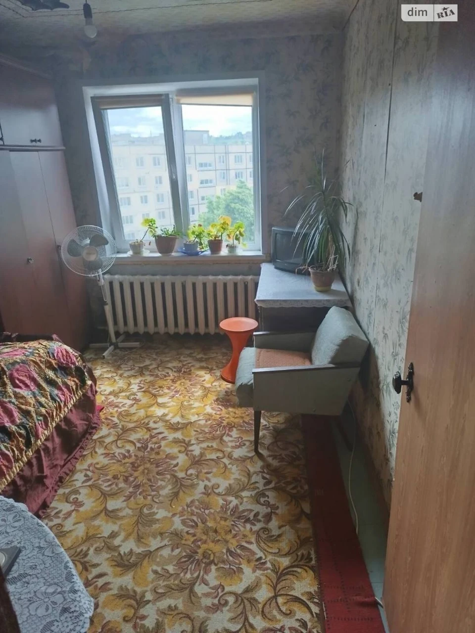 Продажа Квартира Победа-5
