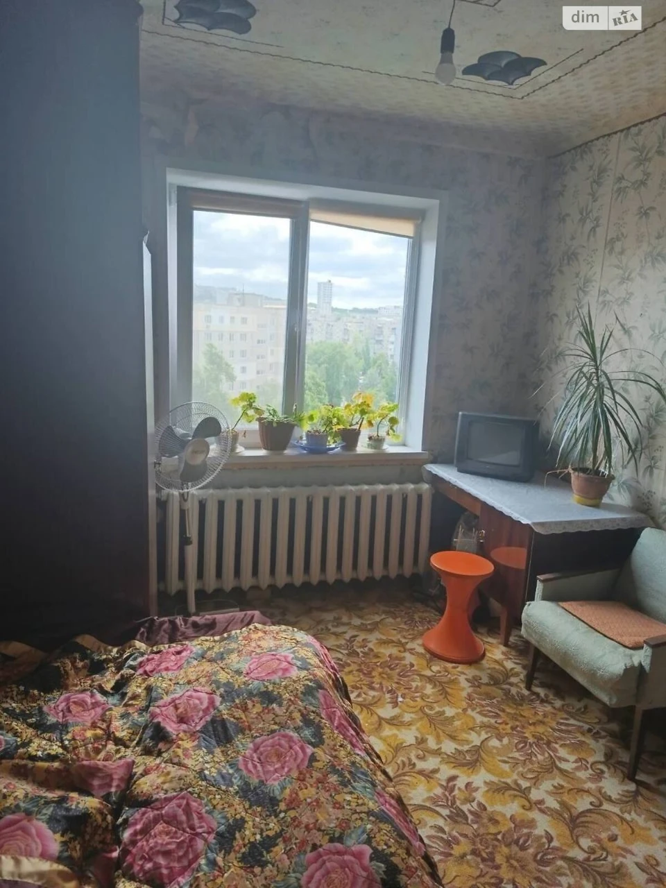 Продажа Квартира Победа-5