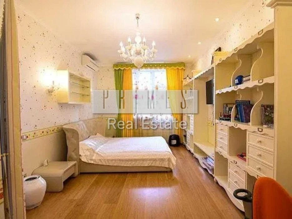 3-room apartment for sale, Prestige Hall residential complex, Barbusa Henri 37/1, Pecher