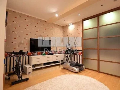 3-room apartment for sale, Prestige Hall residential complex, Barbusa Henri 37/1, Pecher