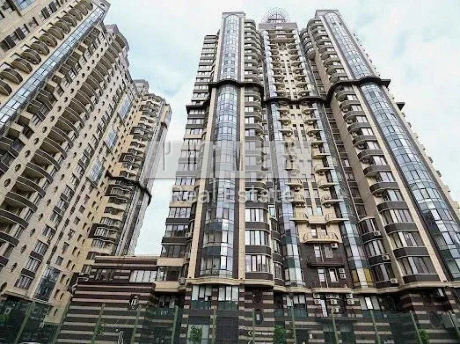 3-room apartment for sale, Prestige Hall residential complex, Barbusa Henri 37/1, Pecher