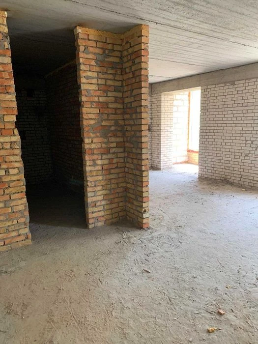 Продаж 2-кімнатної квартири | площа 84м² | 3 поверх | ЖК "Фо