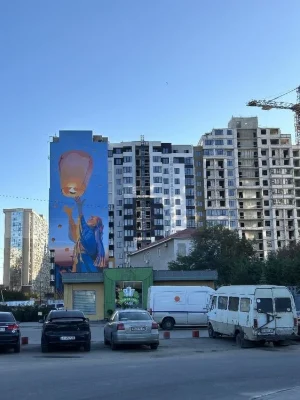 Продается 1 комнатная квартира.