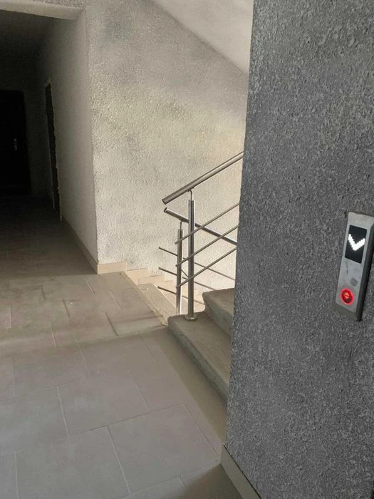 Продаж 2-кімнатної квартири | площа 84м² | 3 поверх | ЖК "Фо