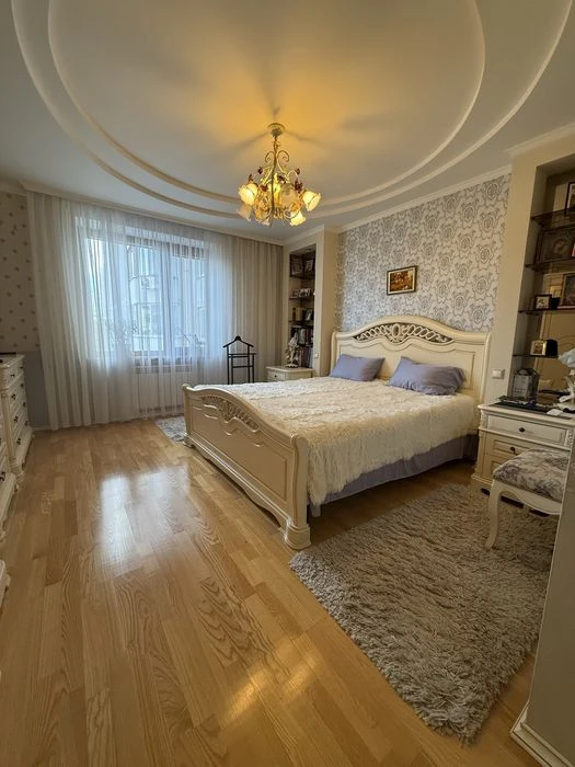 Продам уникальную 2-комнатную квартиру! Программы! Пер. Все