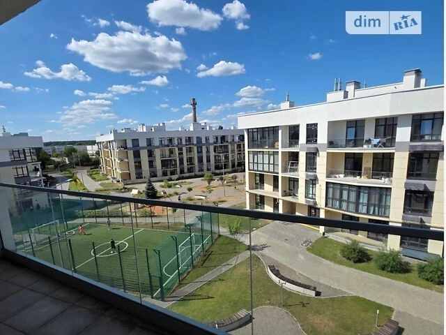 Продаж 3к квартири 85 кв. м на вул. Дубищанська 2 • ID 34714