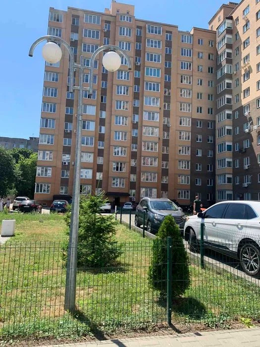 Продаж 2-кімнатної квартири | площа 84м² | 3 поверх | ЖК "Фо