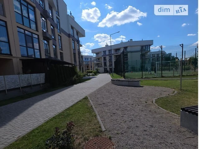 Продаж 3к квартири 85 кв. м на вул. Дубищанська 2 • ID 34714