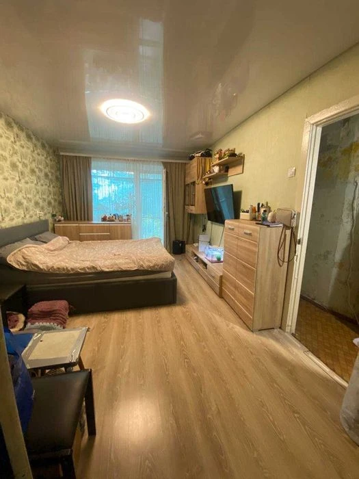 Продам 2-х к. квартиру ул. Телевизионная