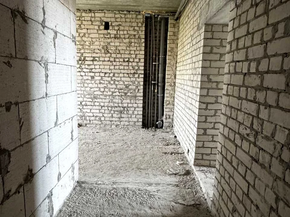 Квартира. Харків, Полтавський Шлях вул., ()