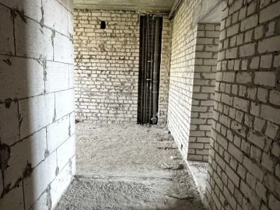 Квартира. Харків, Полтавський Шлях вул., ()