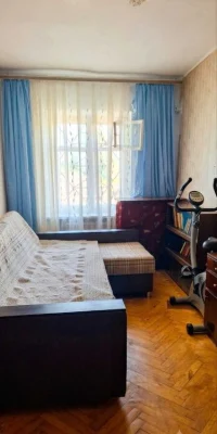 !! Продам 2х комн. квартиру 5 ст.Б.Фонтана / Адмиральский п