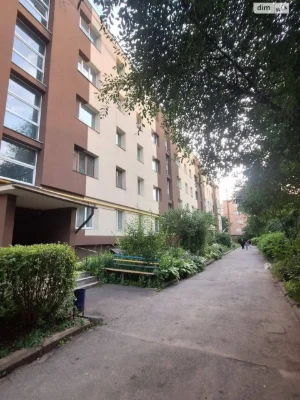 Продаж Квартира Військове містечко