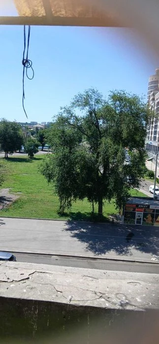 Продам 2х комн.квартиру в центре города  ул Университетская.