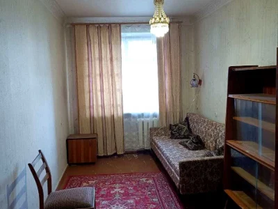 Apartment. Kharkiv, Kholodnohirska St. (Yelizarova)