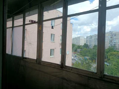 Apartment. Kharkiv, Kholodnohirska St. (Yelizarova)