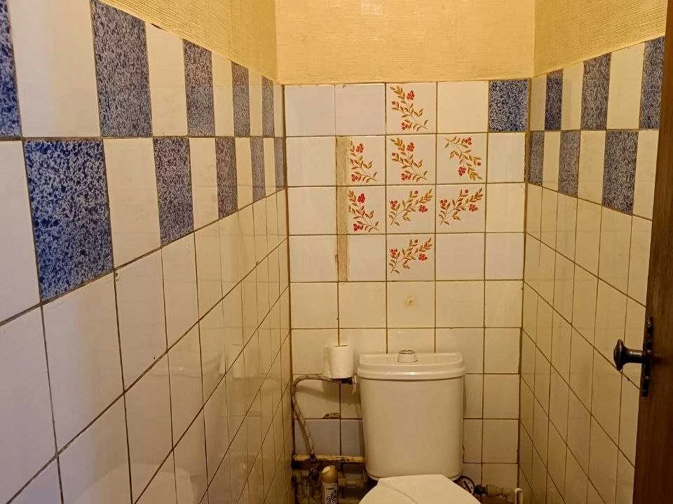 Apartment. Kharkiv, Kholodnohirska St. (Yelizarova)