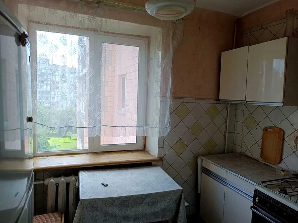 Apartment. Kharkiv, Kholodnohirska St. (Yelizarova)