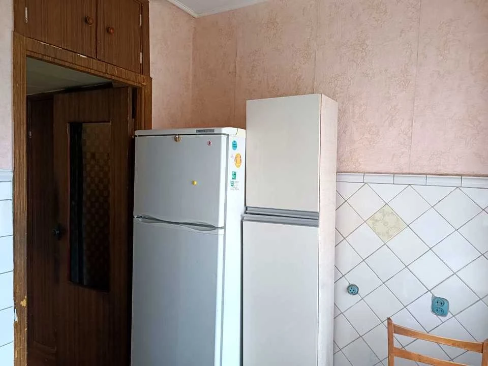 Apartment. Kharkiv, Kholodnohirska St. (Yelizarova)