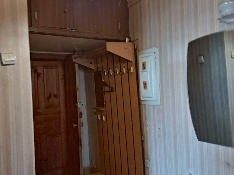 Apartment. Kharkiv, Kholodnohirska St. (Yelizarova)